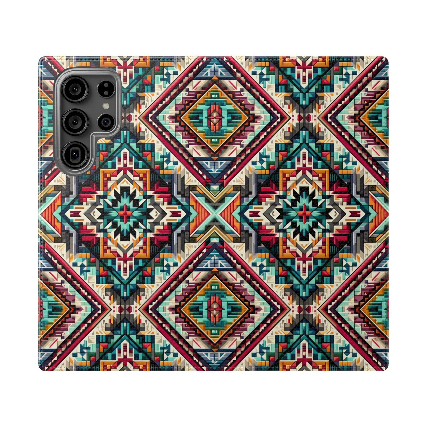 Spirit Trail Flip Cases