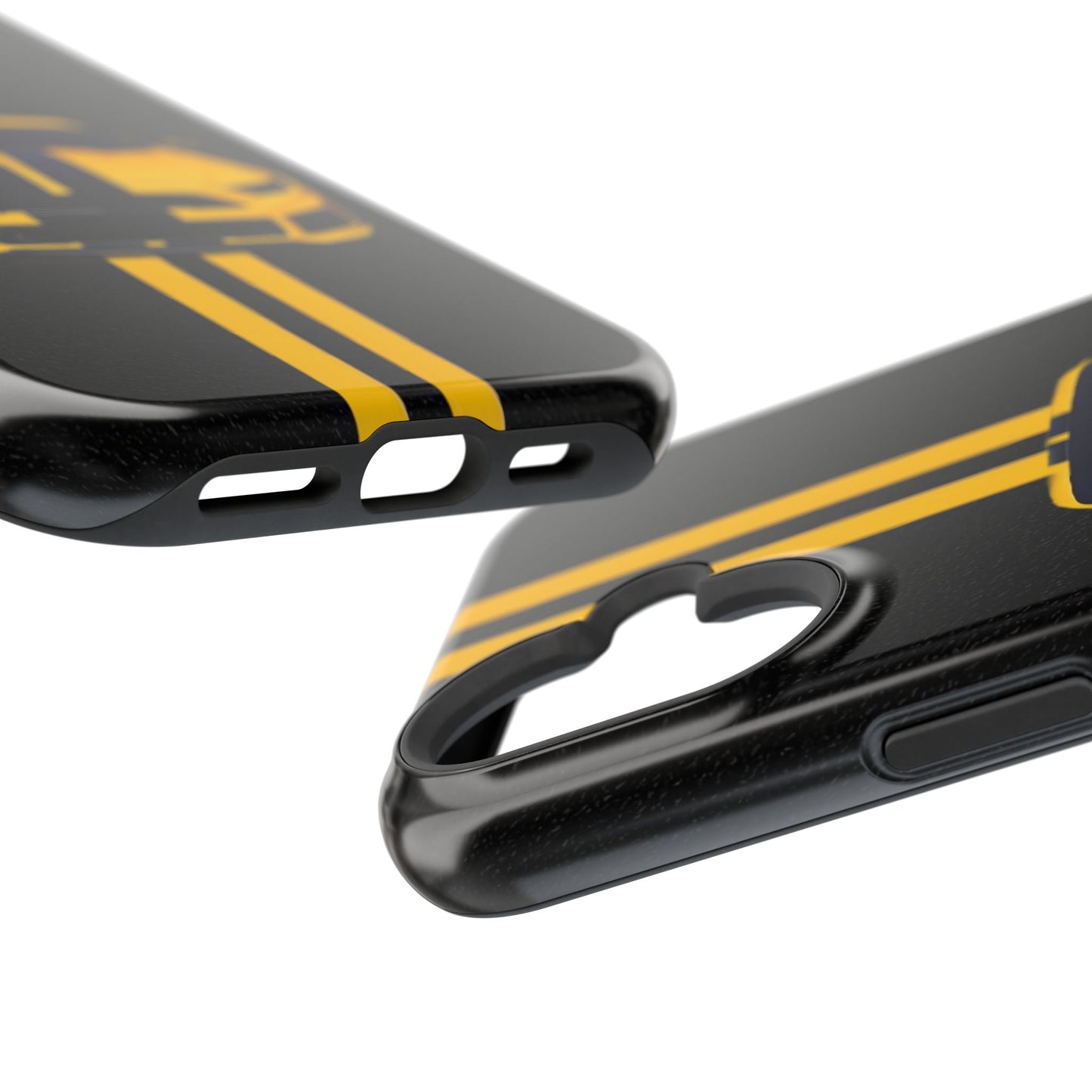 V8Vibe Magnetic Phone Cases for iPhone