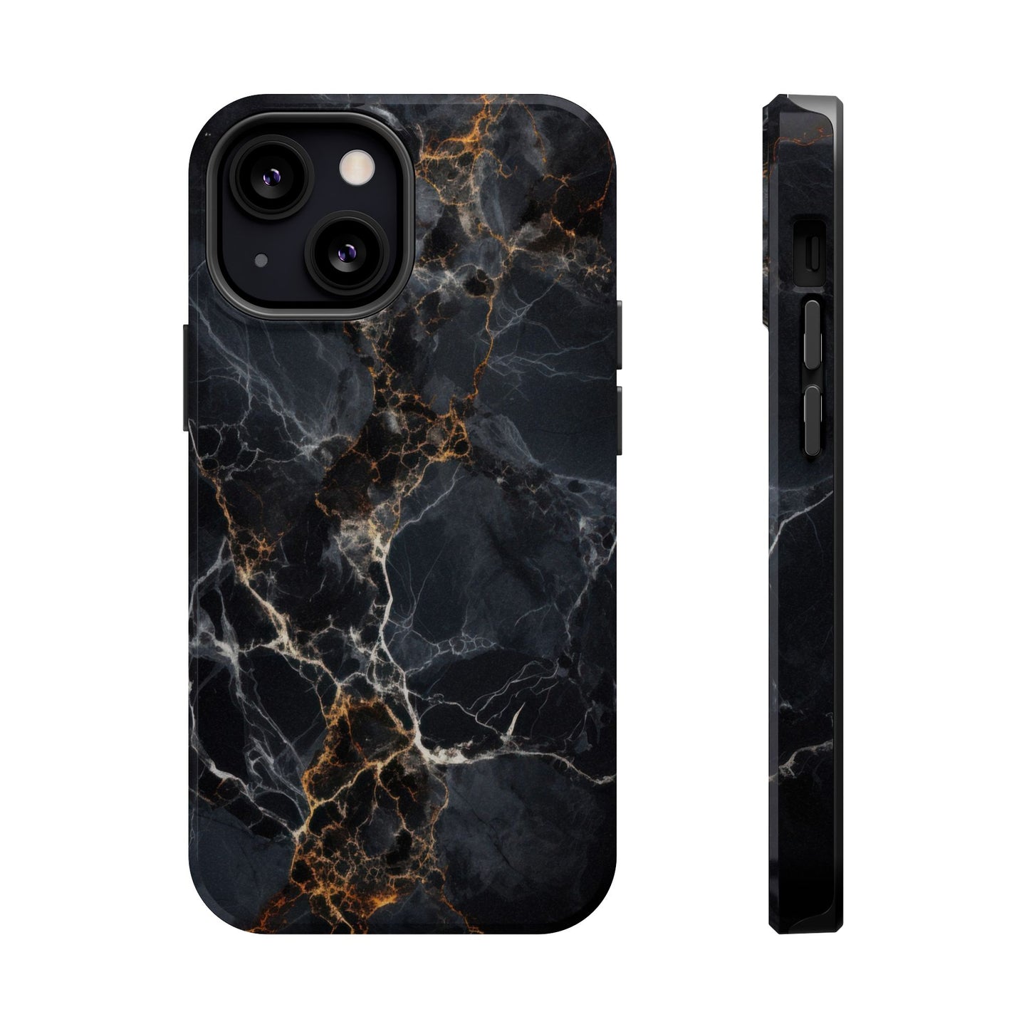 Elegant Magnetic iPhone Cases, Stylish Phone Protection