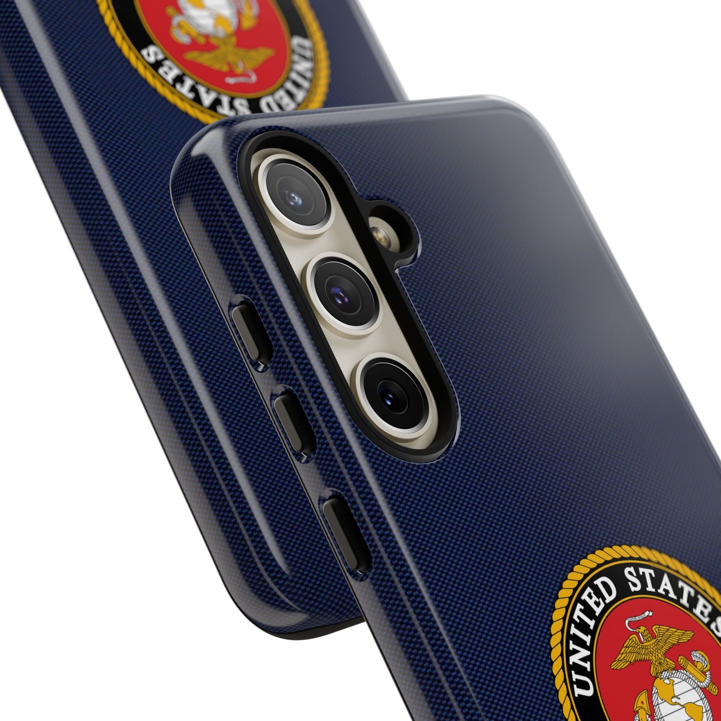 U.S. Marine Corps Tough Cases / Samsung G