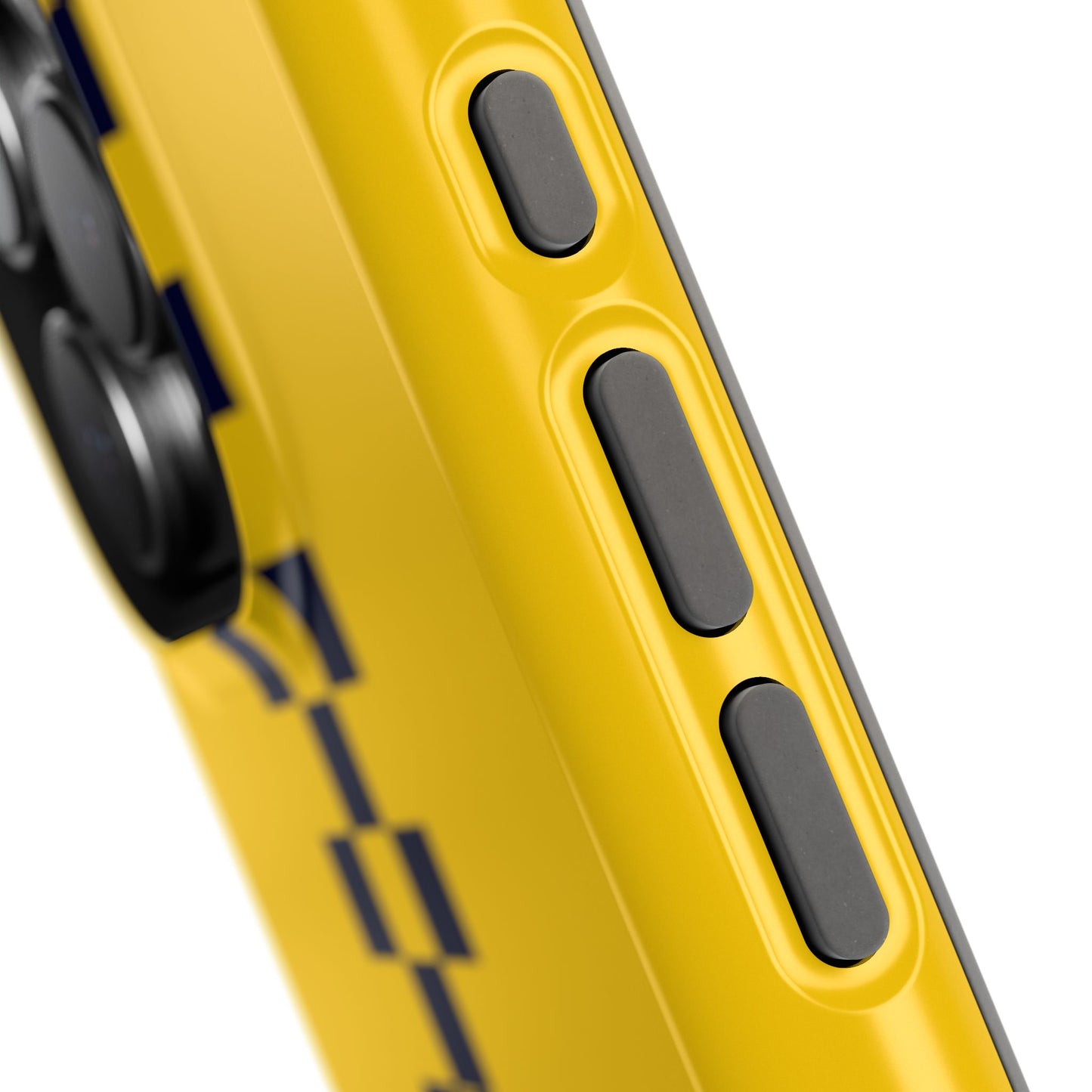 Yellow Cab Magnetic Phone Cases, Taxi Driver