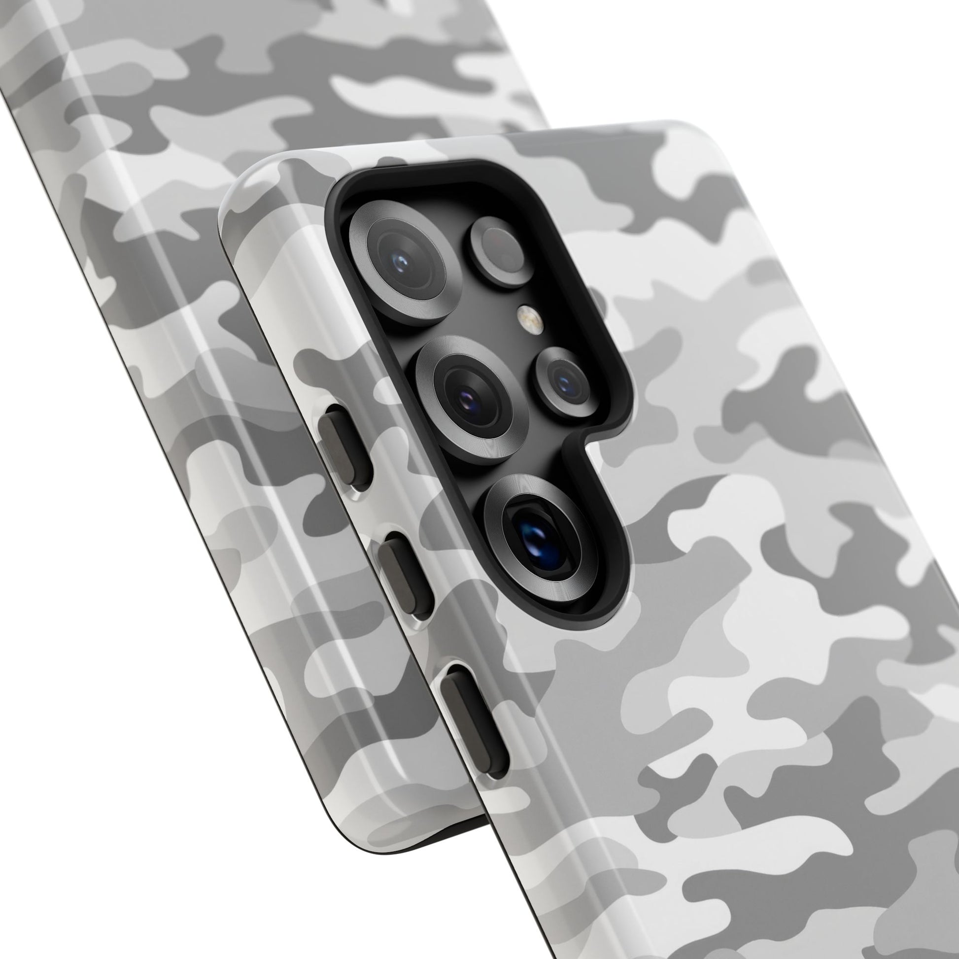 Snow Shadow Samsung Tough Cases