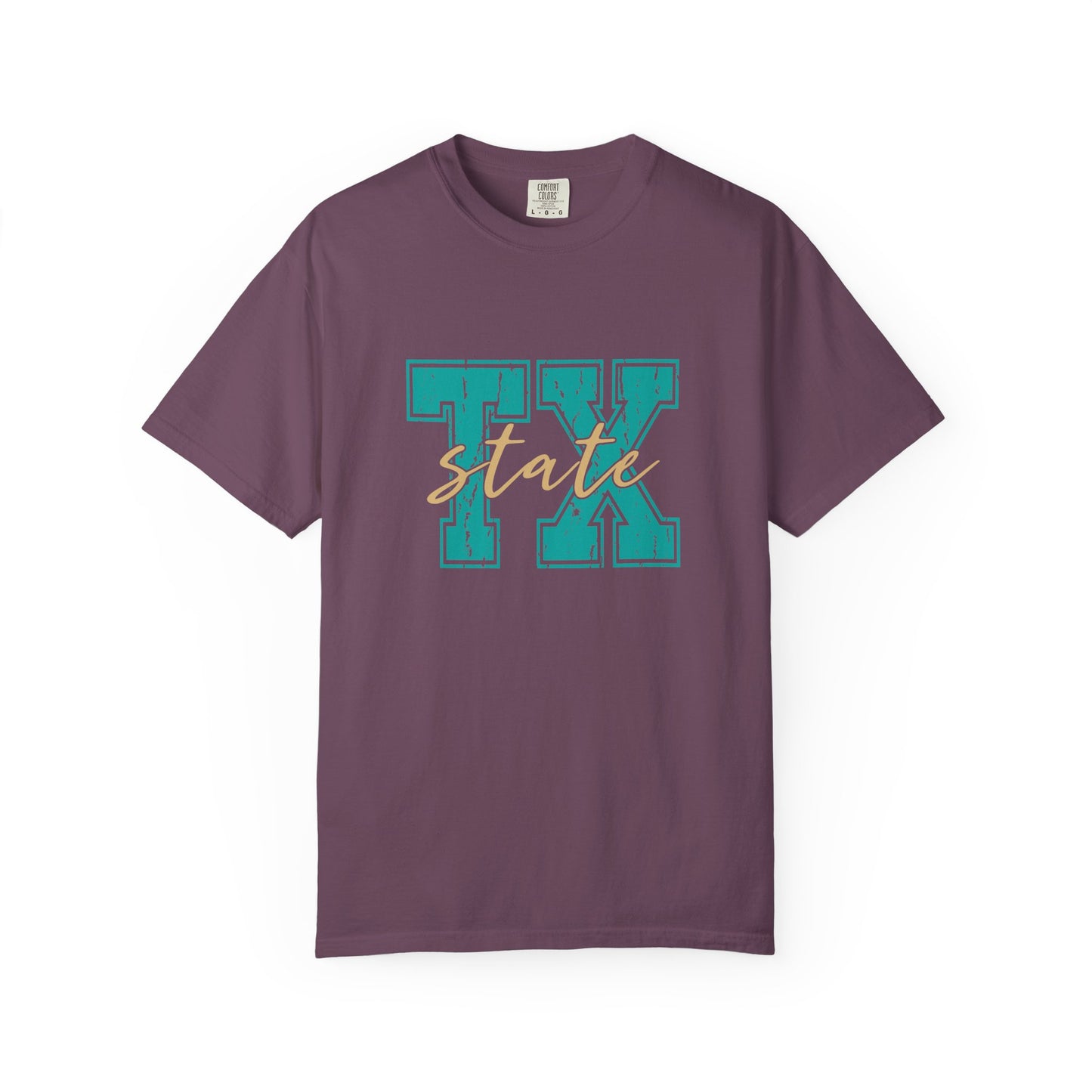 TX State T-shirt