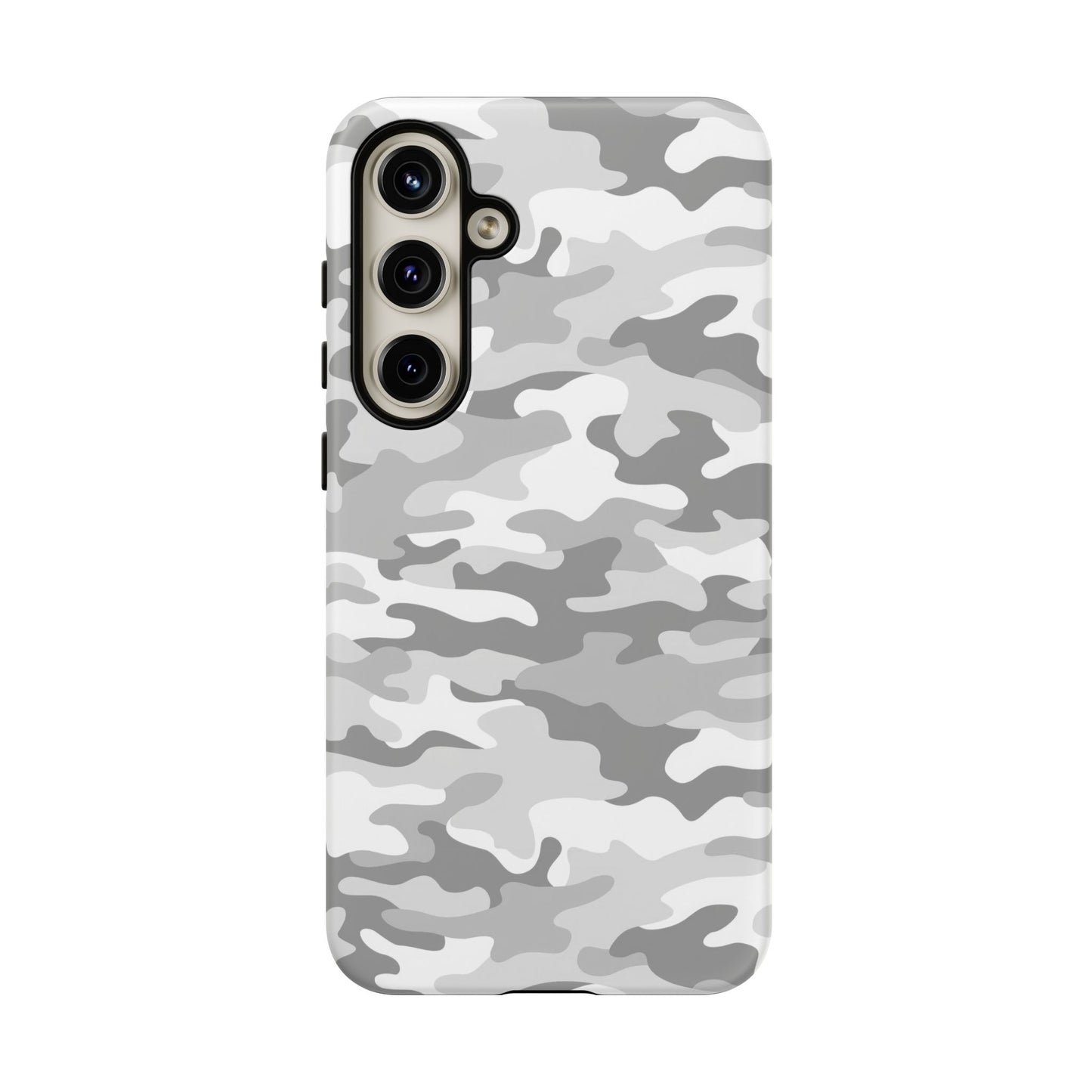 Snow Shadow Samsung Tough Cases