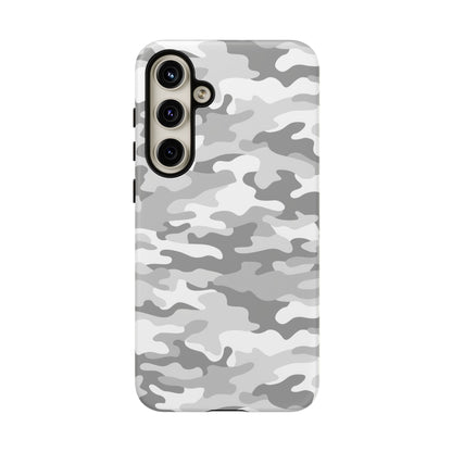 Snow Shadow Samsung Tough Cases