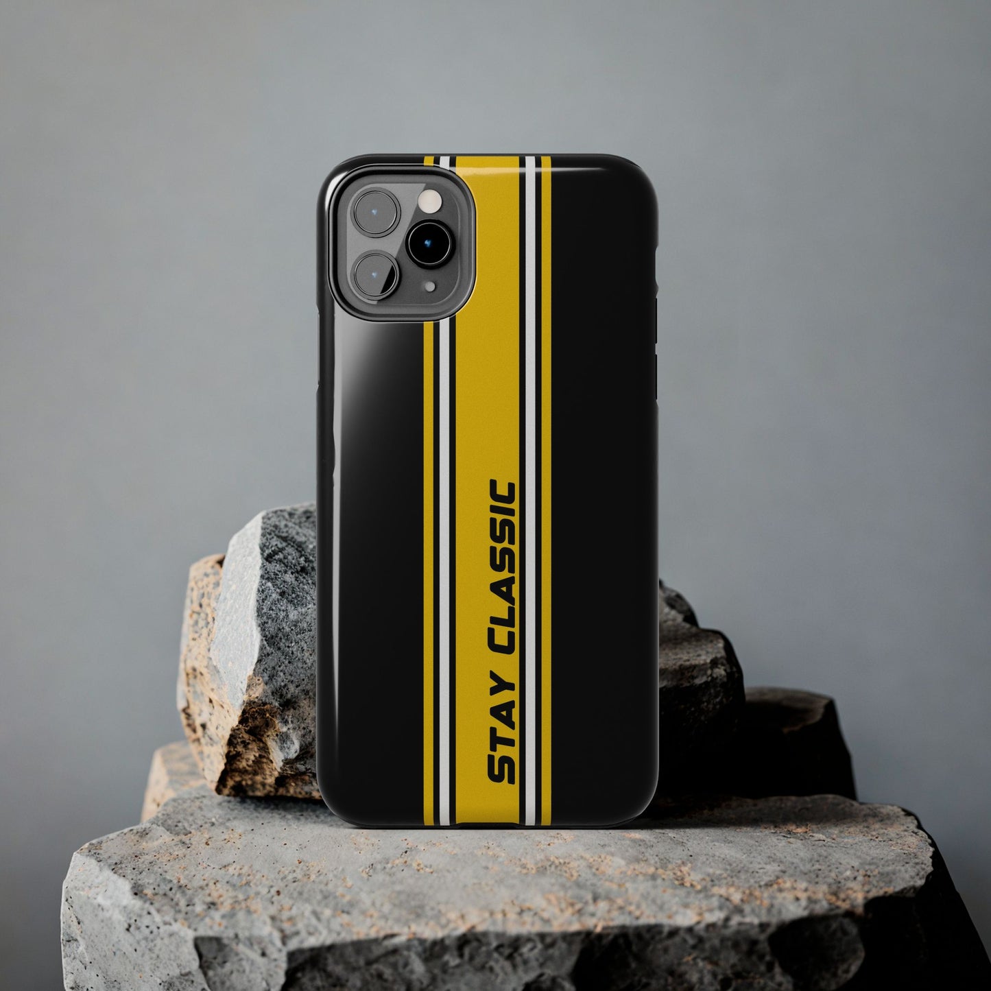 Stay Classic Tough Case