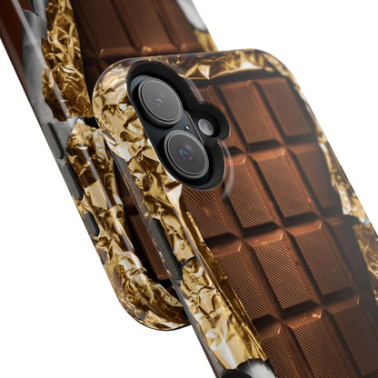ChocoShield Impact Cases