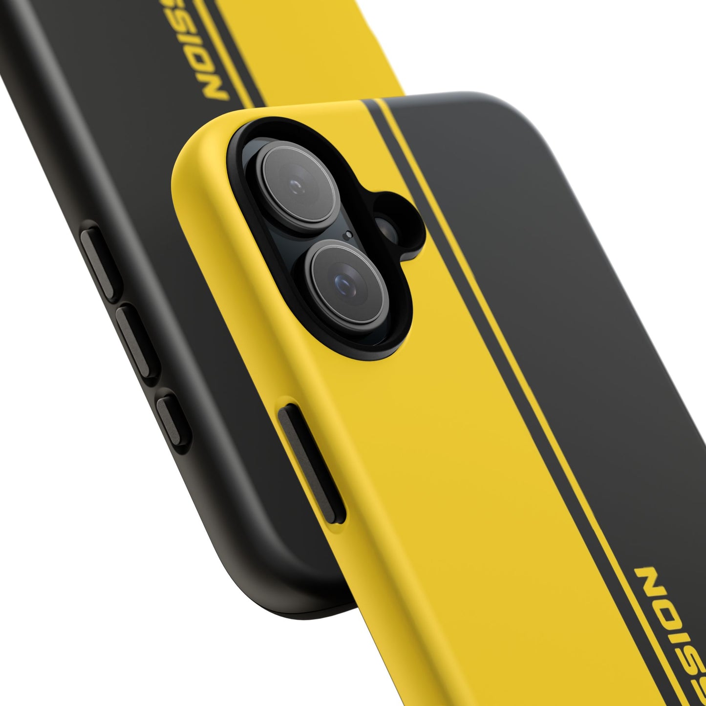 Jakers Drive Passion Tough Case