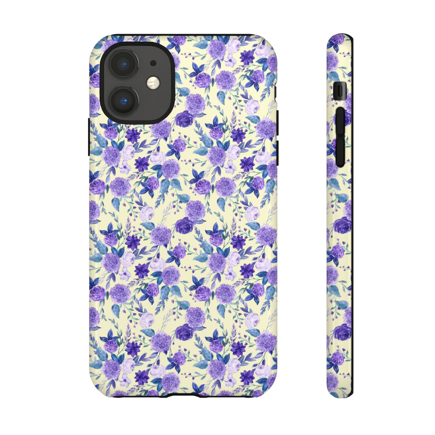 Violet Tough Cases