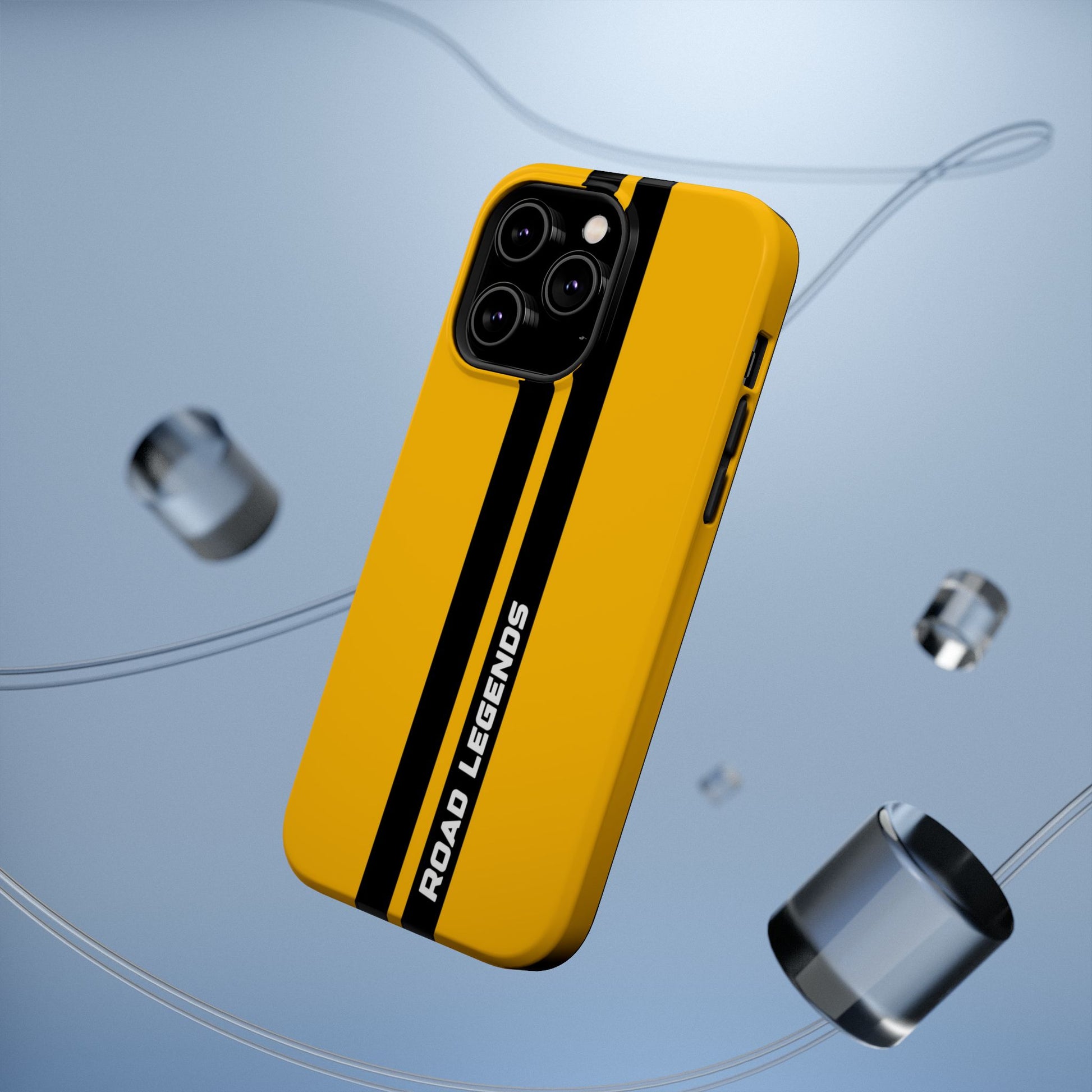 Road Legends Magnetic Phone Cases