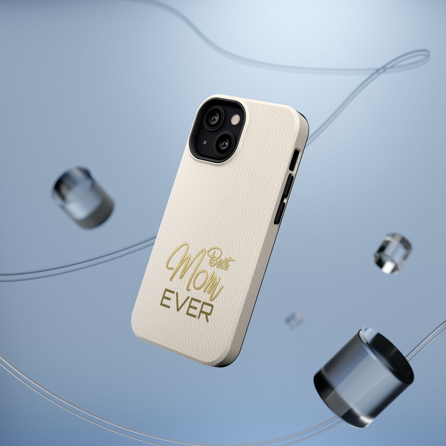 Best Mom Impact-Resistant Case