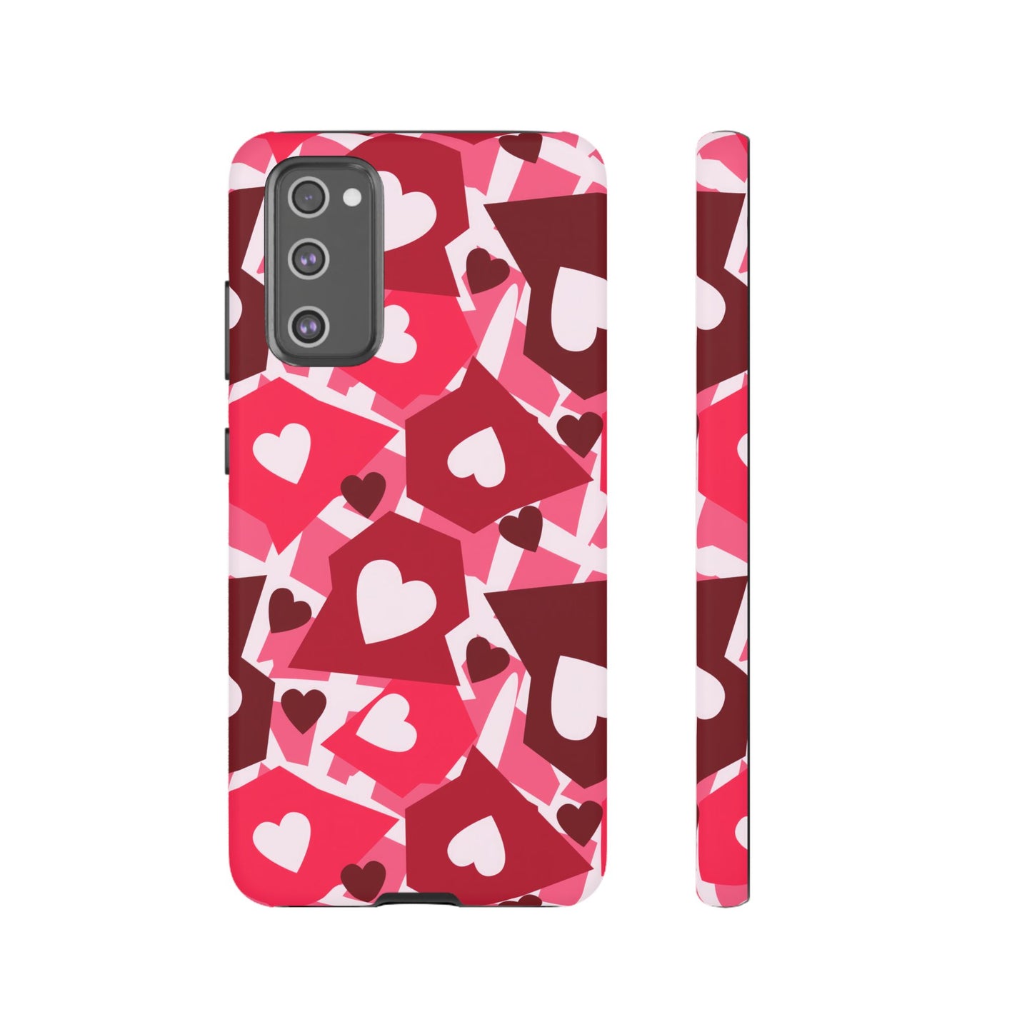 Love in Style Tough Cases