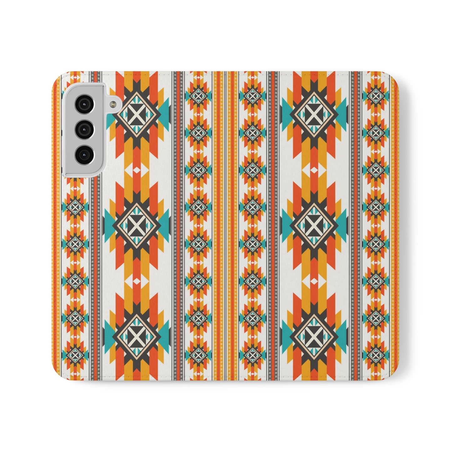 Native Harmony Flip Cases