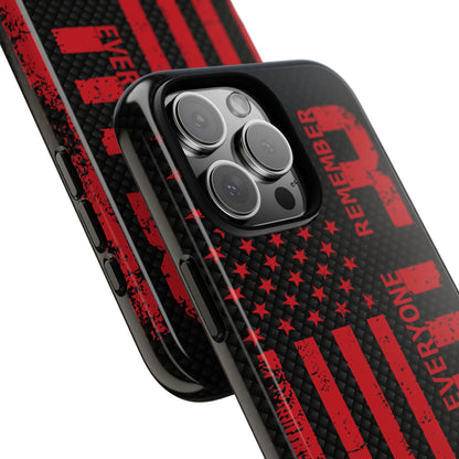 RED Friday Impact-Resistant Cases for iPhone