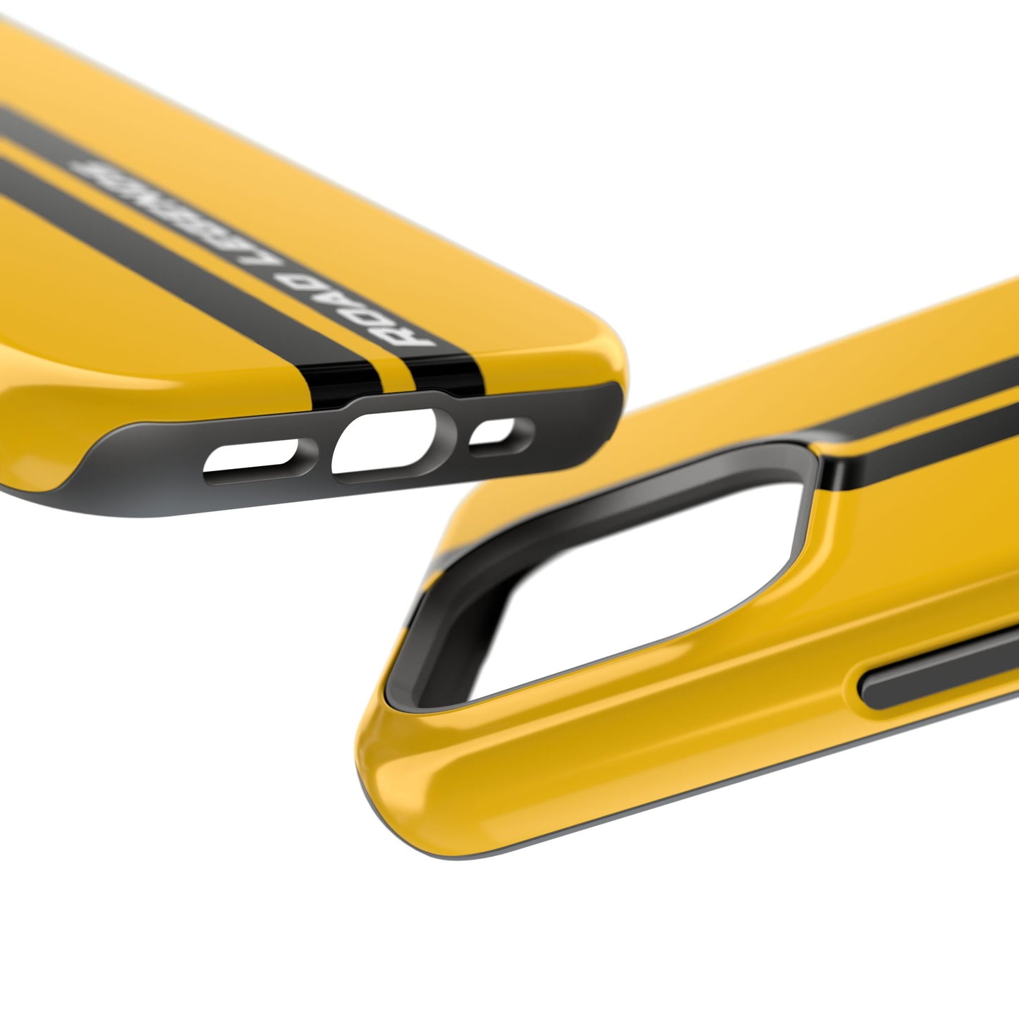 Road Legends Magnetic Phone Cases