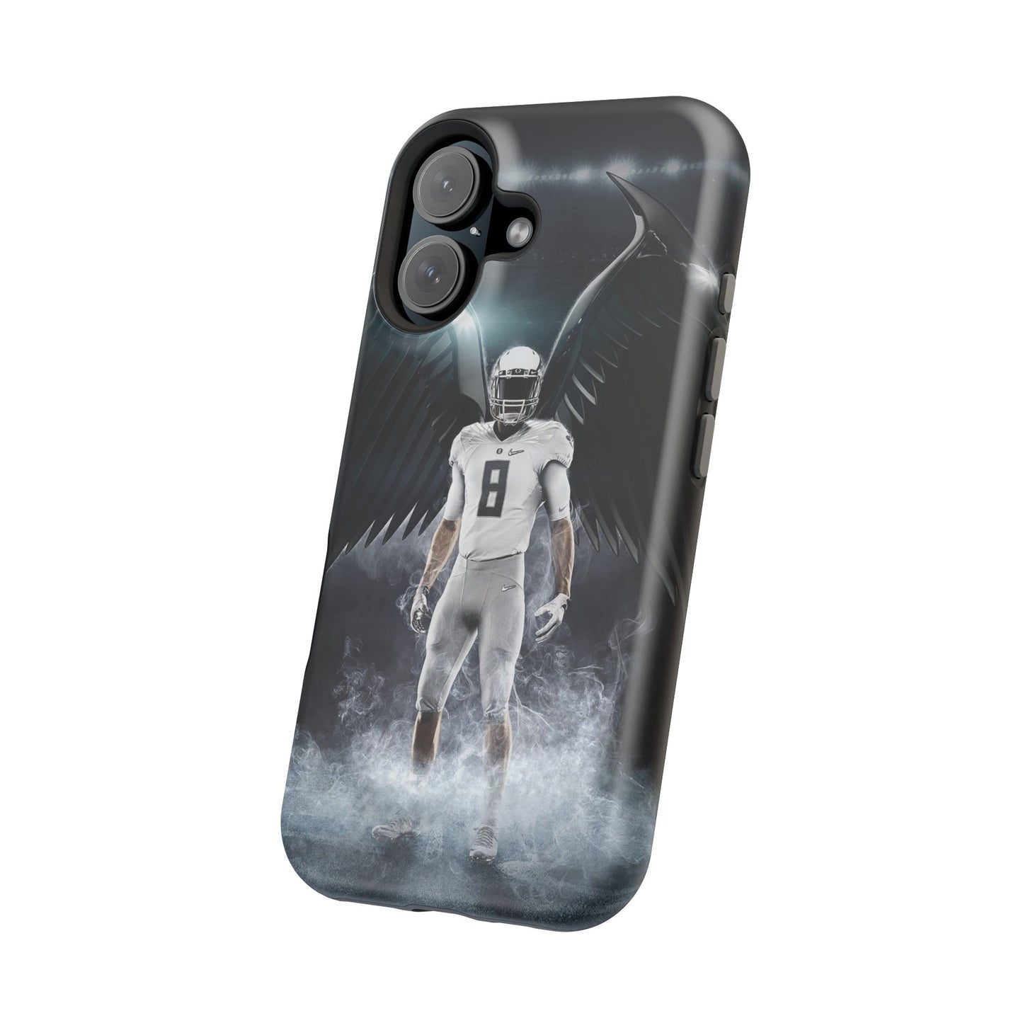 Playmaker Magnetic iPhone Cases
