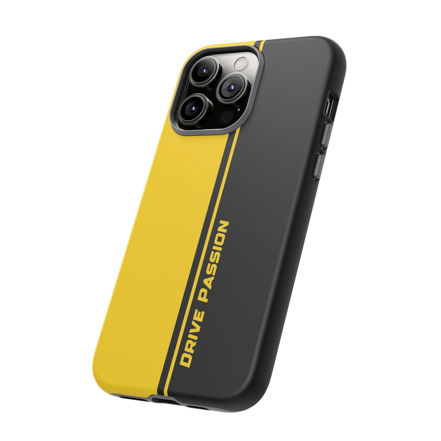 Jakers Drive Passion Tough Case