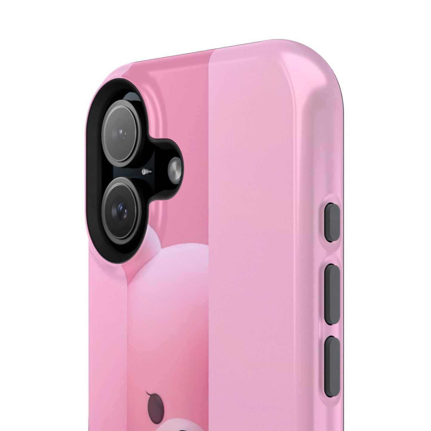 Cute Baby Loading Magnetic Phone Case, Expecting Parents Gift