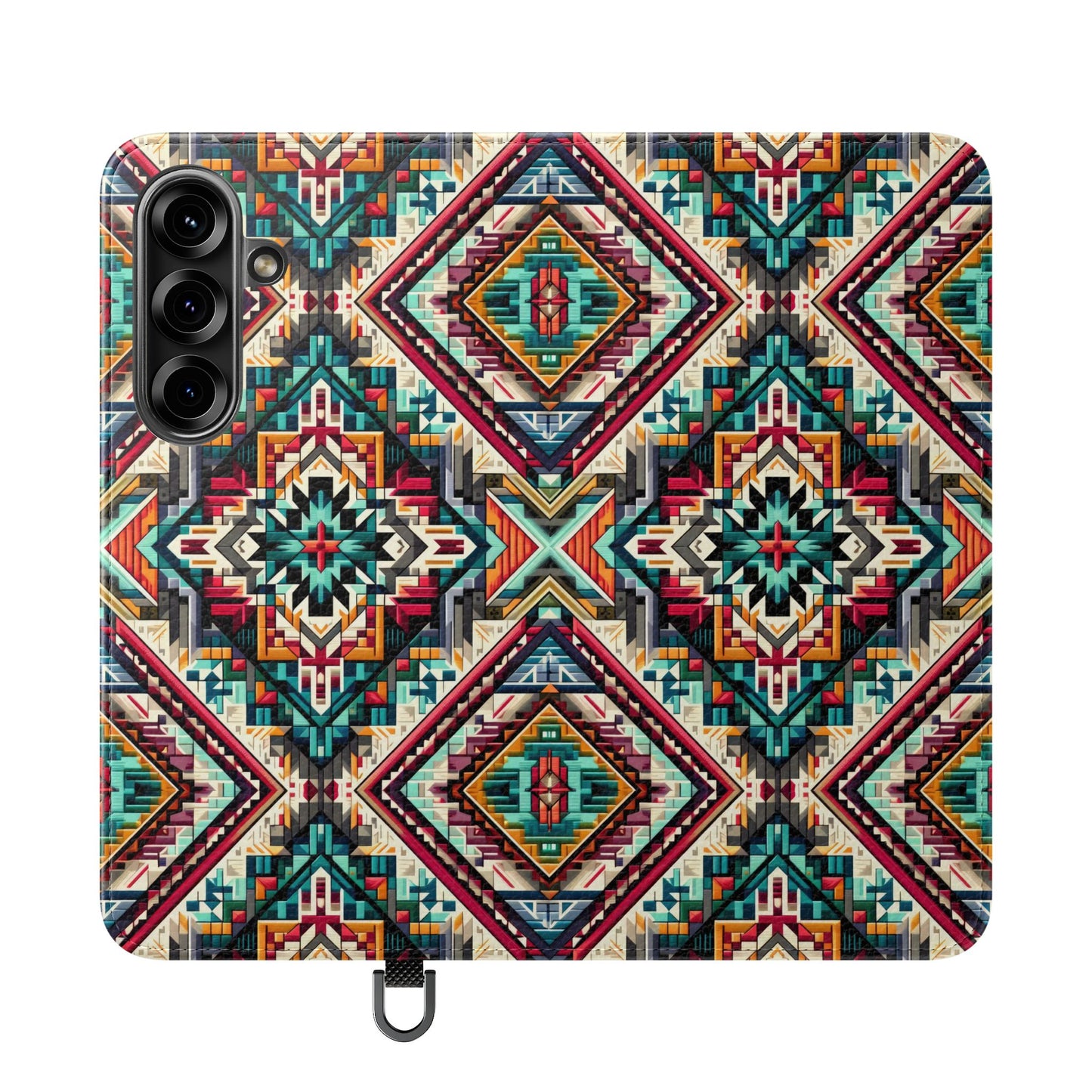 Spirit Trail Flip Cases