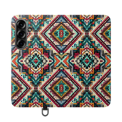 Spirit Trail Flip Cases