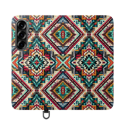 Spirit Trail Flip Cases