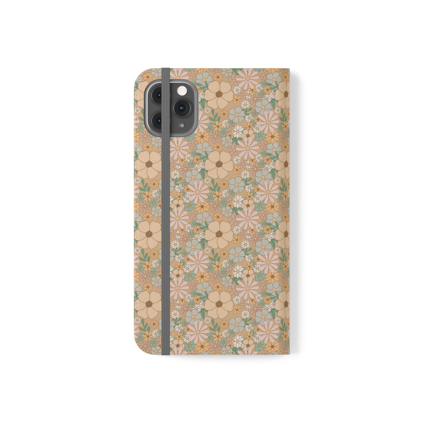 Blooming Joy Flip Cases