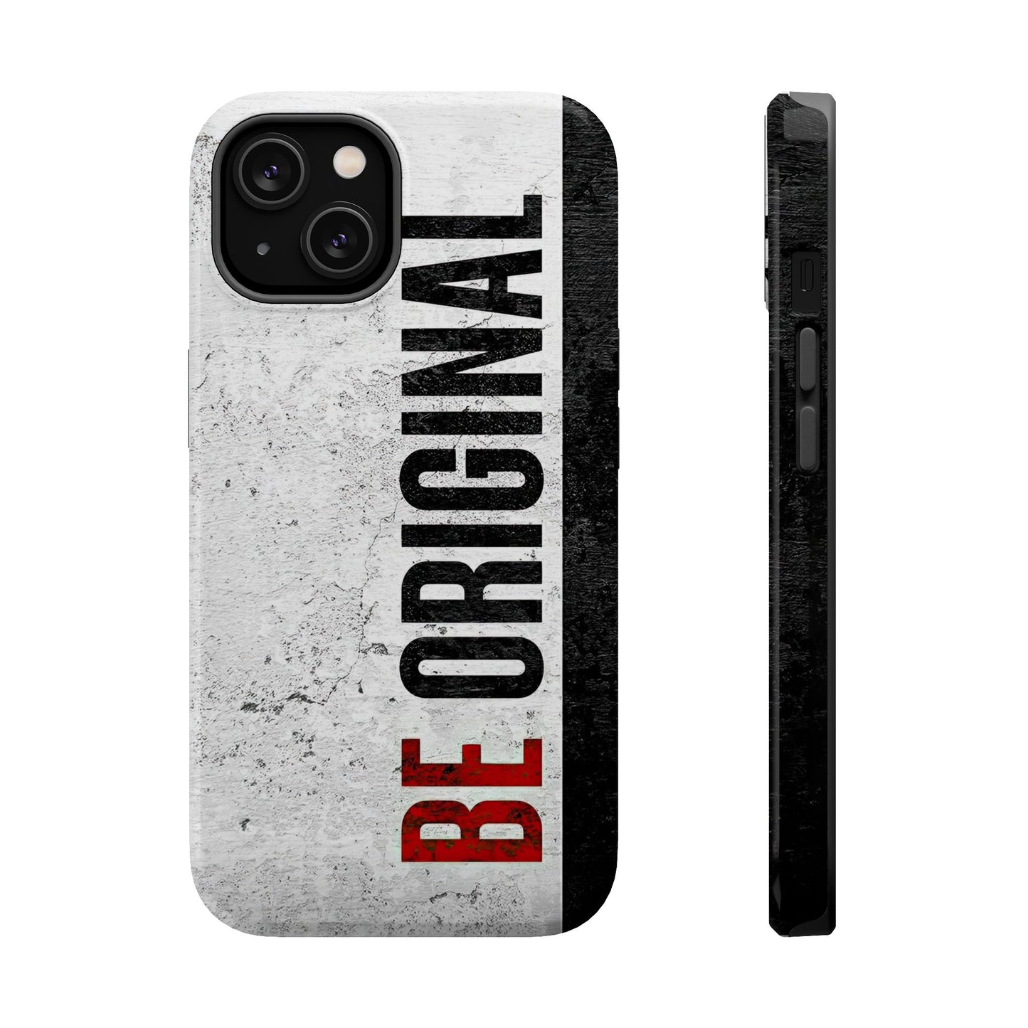 Be Original Magnetic Phone Case for iPhone