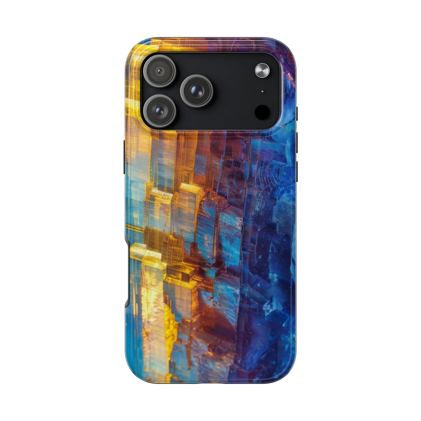 Vibrant Tough iPhone Cases, Colorful Phone Covers