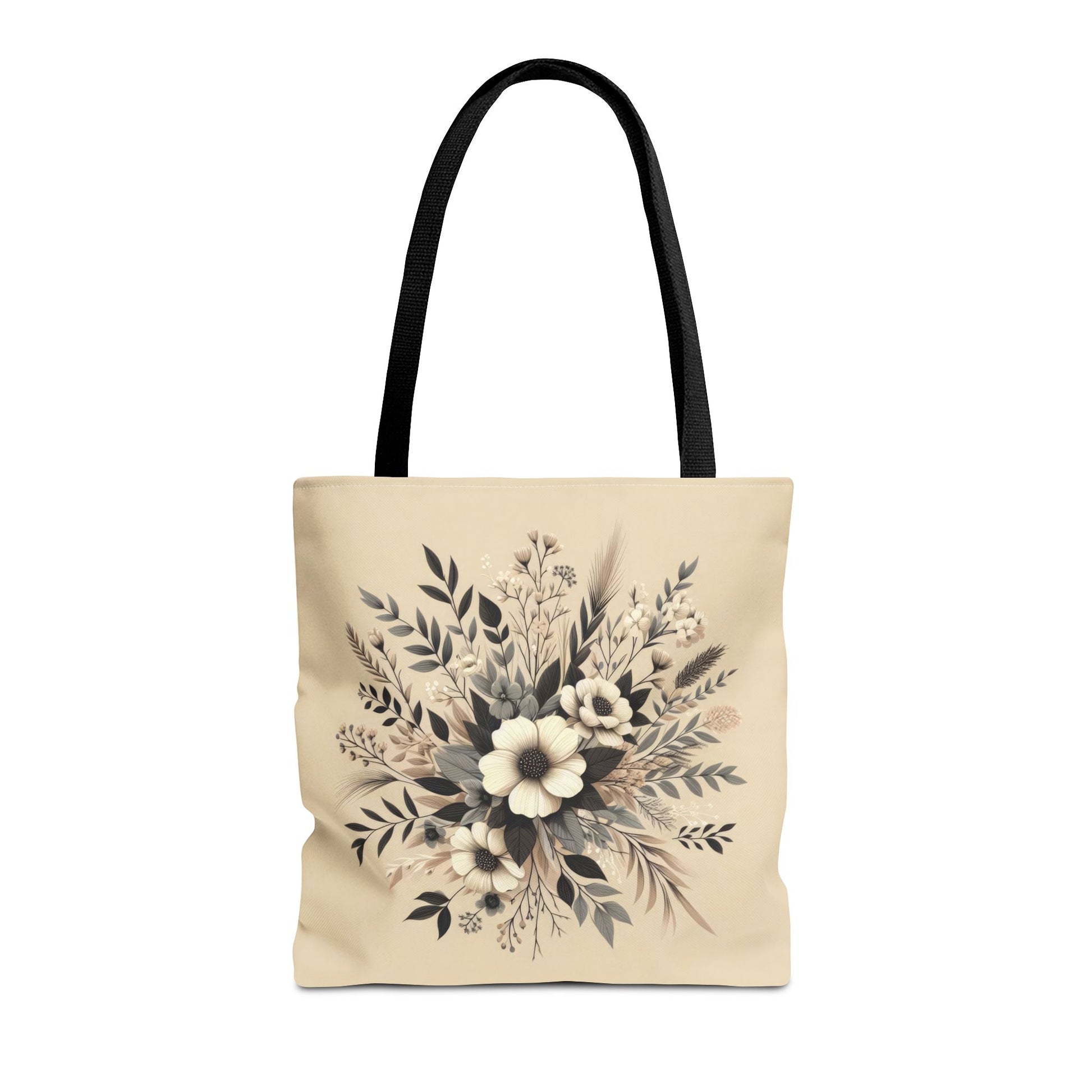Autumn's Embrace Tote Bag