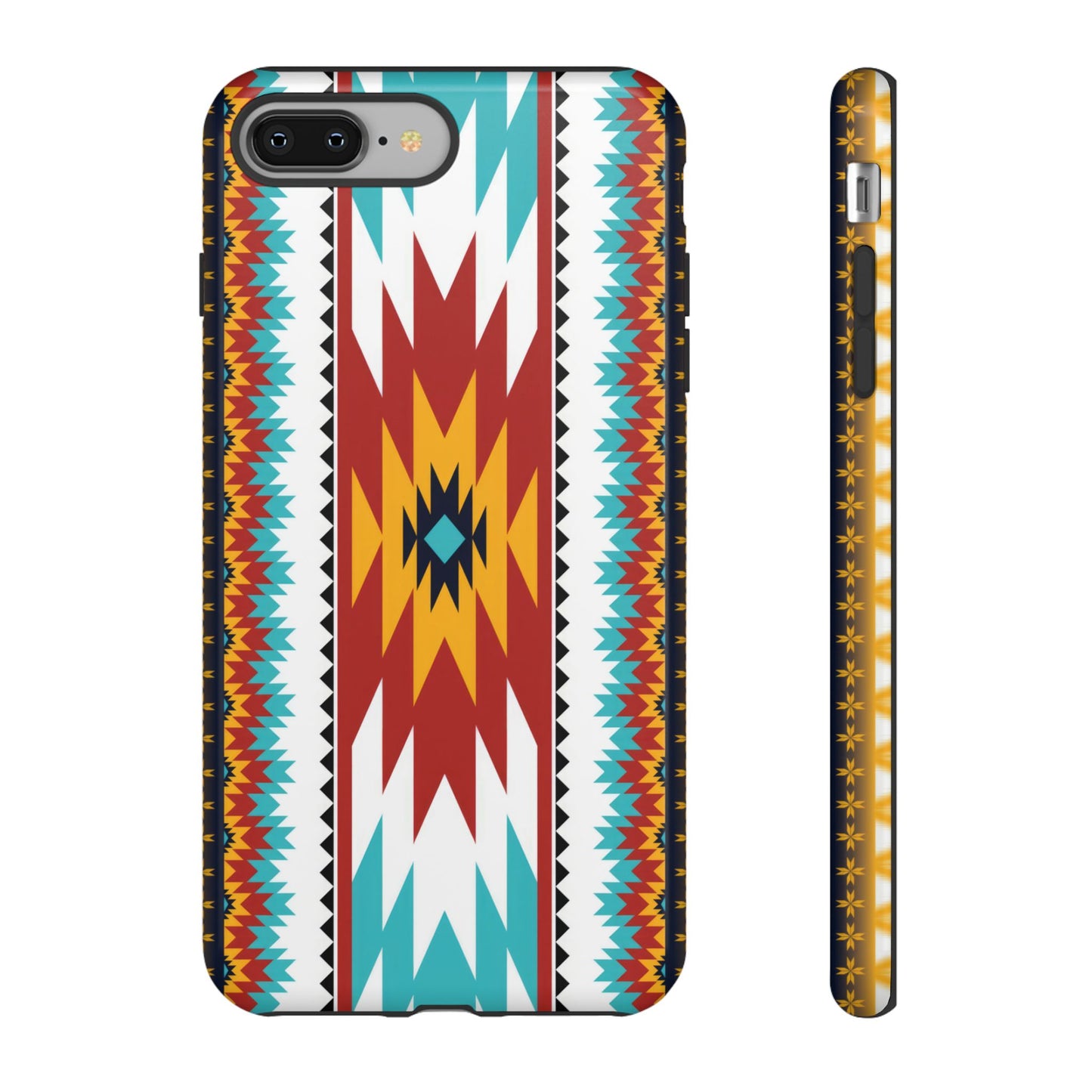 Tribal Threads Tough Cases