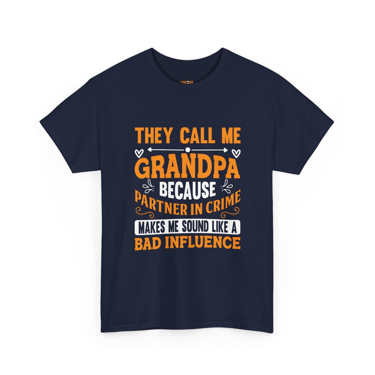 Funny Grandpa T-Shirt, Perfect Gift for Father's Day