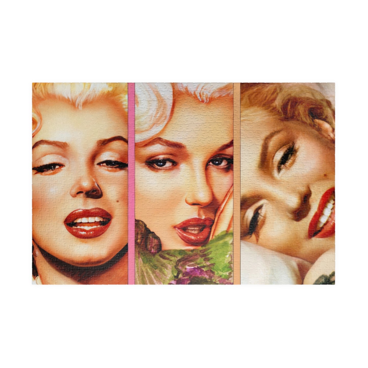 Icon in Pieces (1014 pcs)