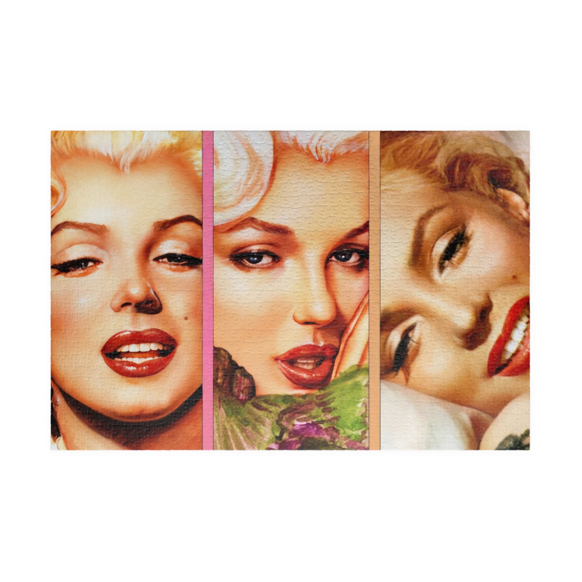 Icon in Pieces (1014 pcs)