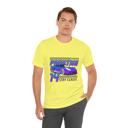 Forever Prestige Stay Classic Tee