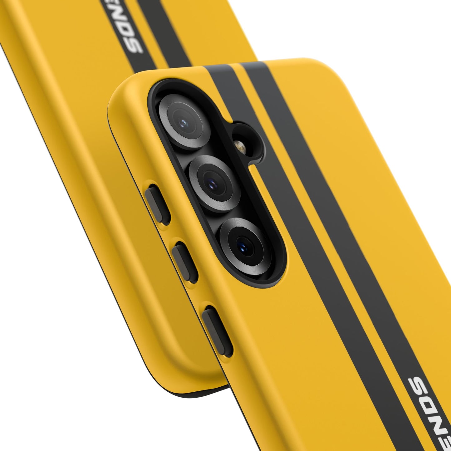 Road Legends Tough Cases, Bold Design and Ultimate Protection