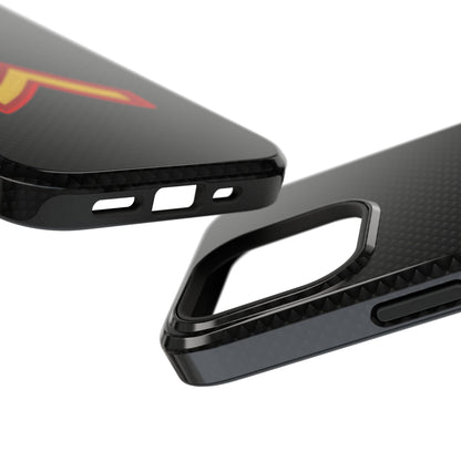 Jakers Rank Impact-Resistant Case. Private First Class