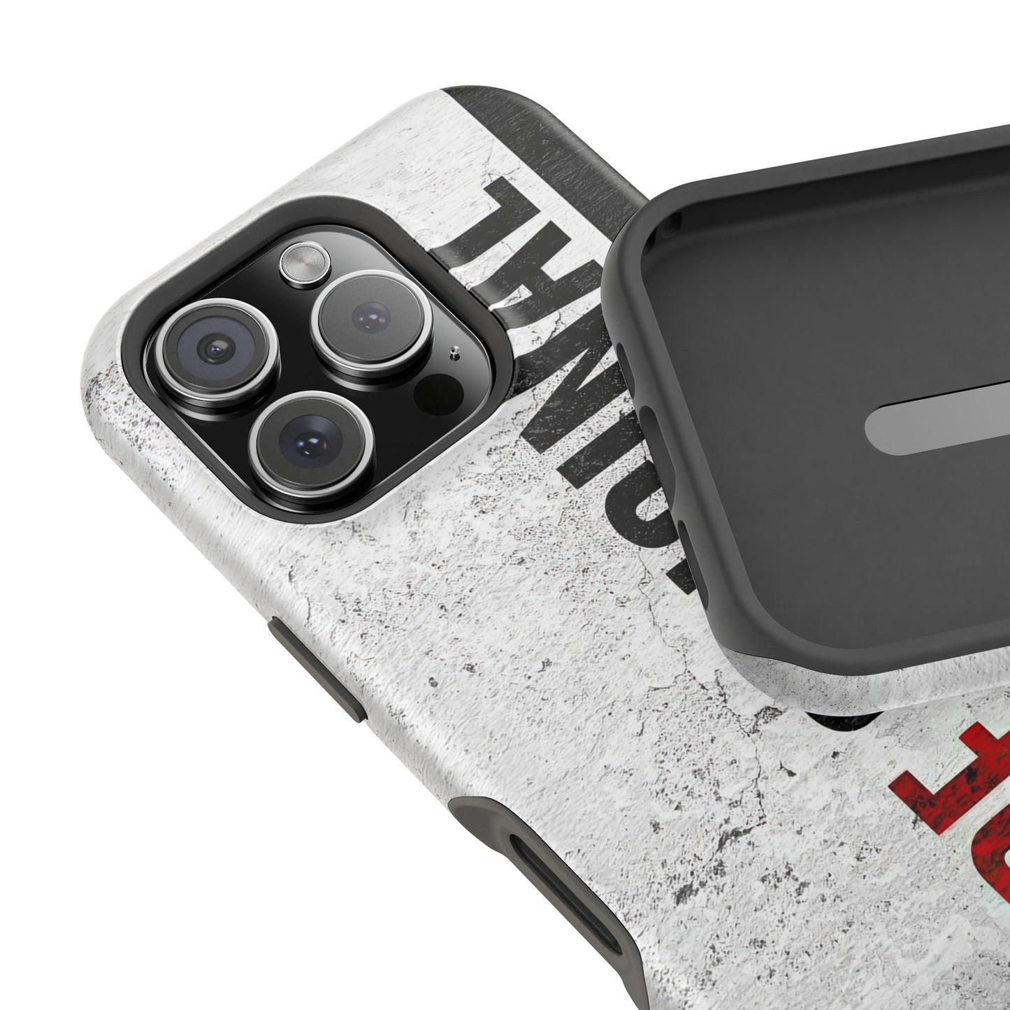 Be Original Magnetic Phone Case for iPhone