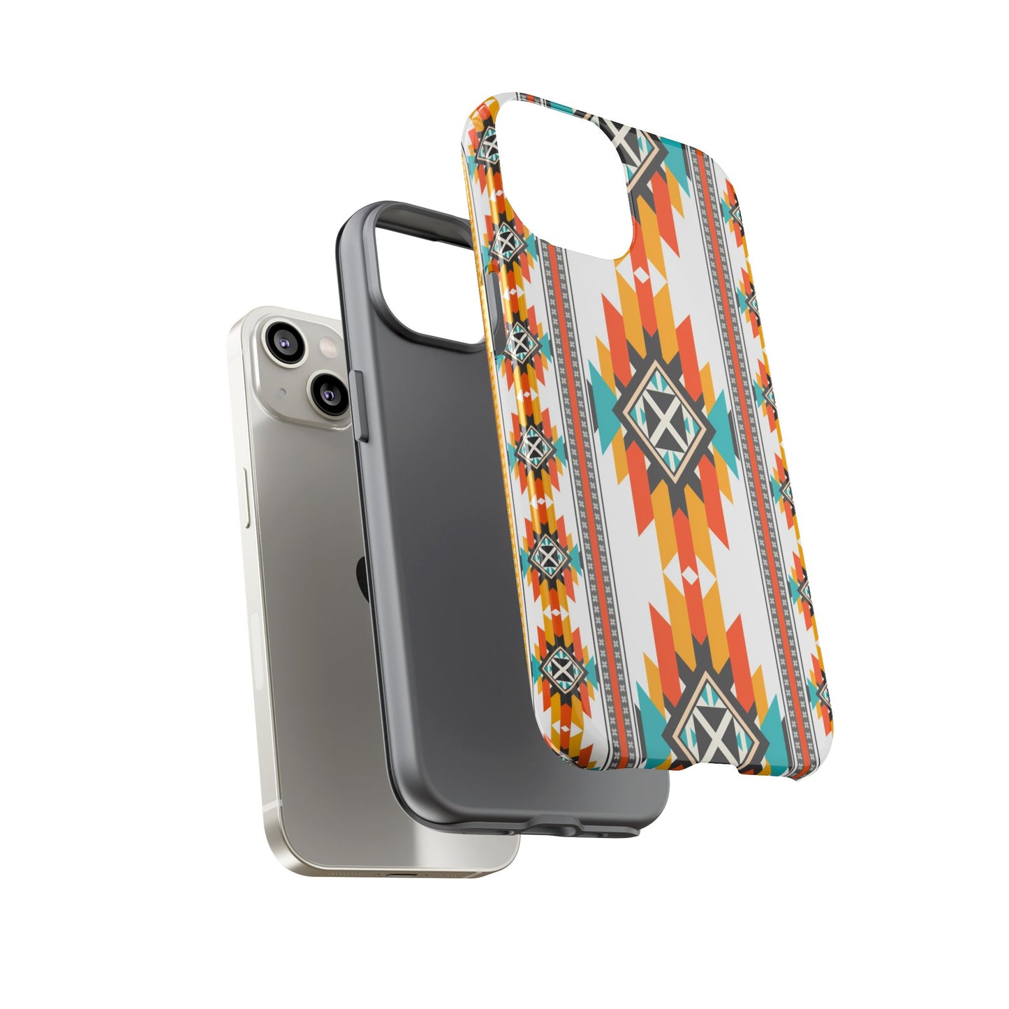 Native Harmony Tough Cases