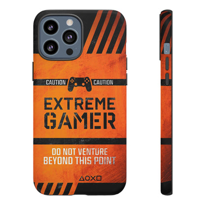 Extreme Gamer Tough Phone Case