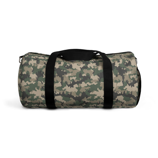 Tactical Traveler Duffel Bag