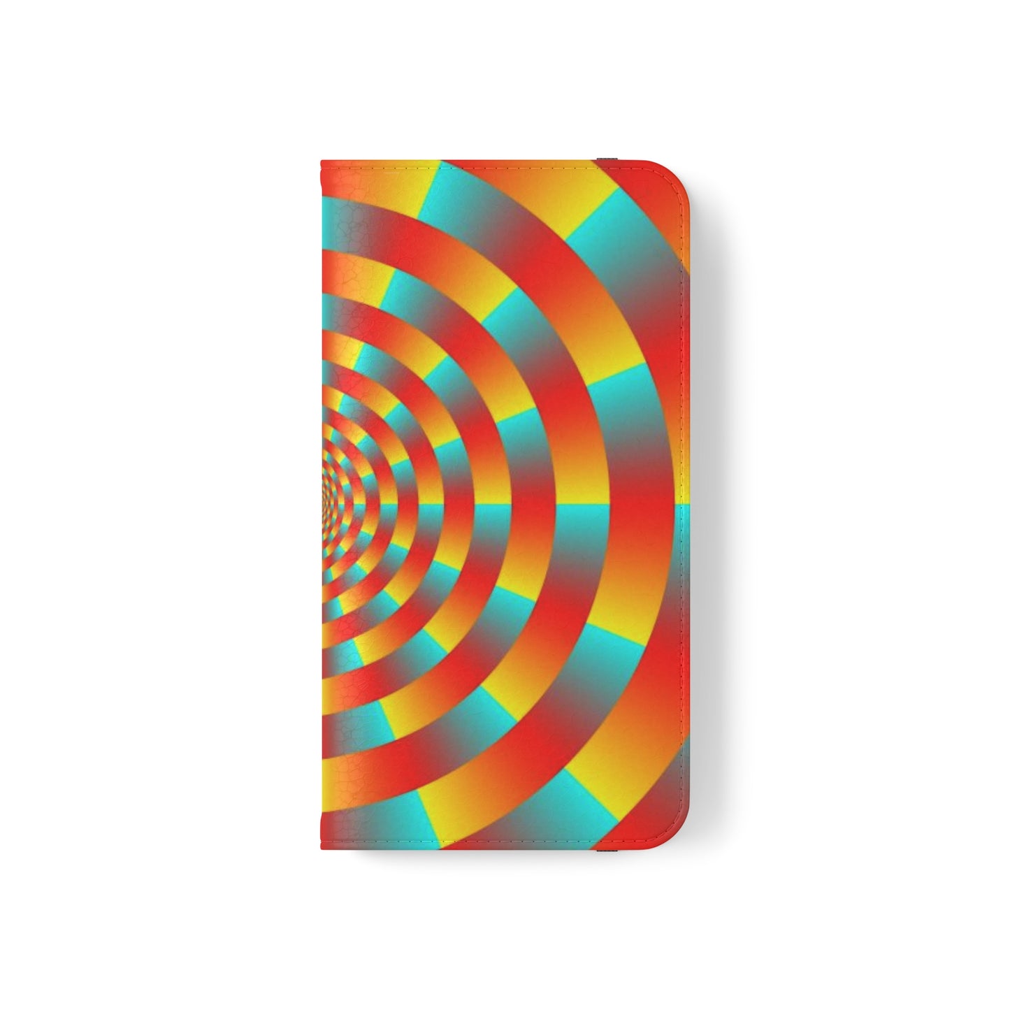 Mind's Eye Maze Flip Cases