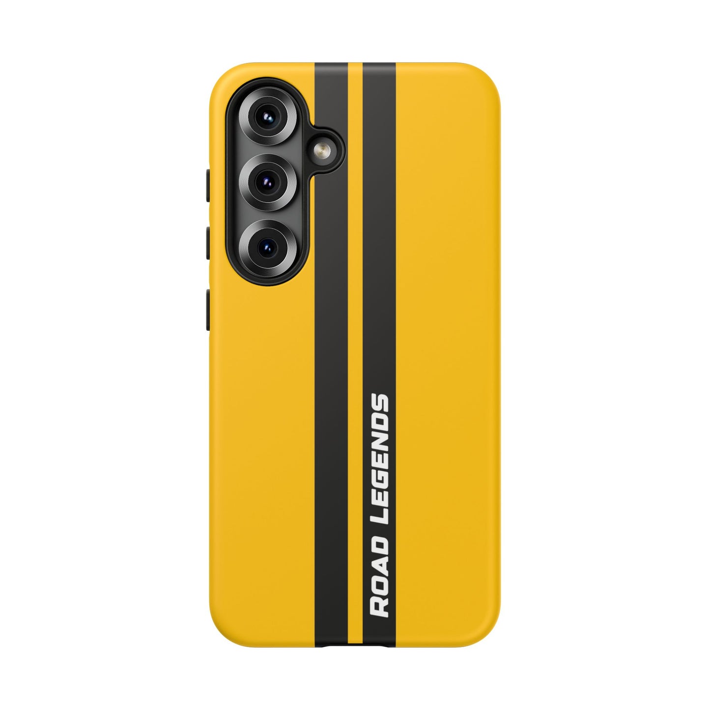 Road Legends Tough Cases, Bold Design and Ultimate Protection
