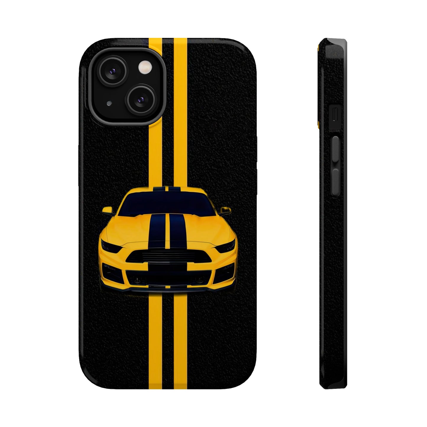 V8Vibe Magnetic Phone Cases for iPhone
