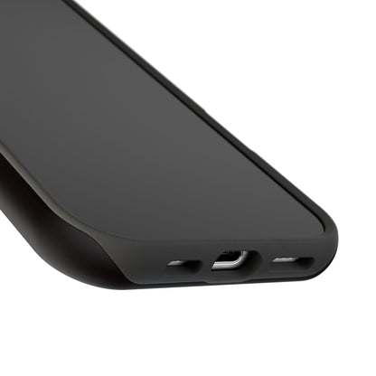 The Savior's Shield iPhone Magnetic Cases