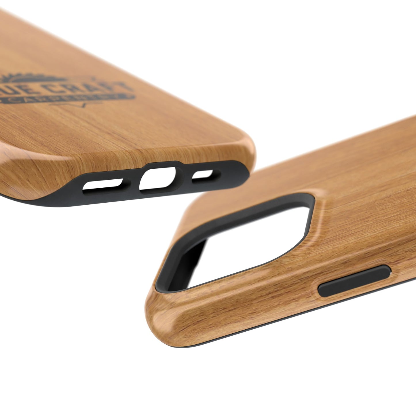 True Craft Magnetic Phone Cases, Carpentry
