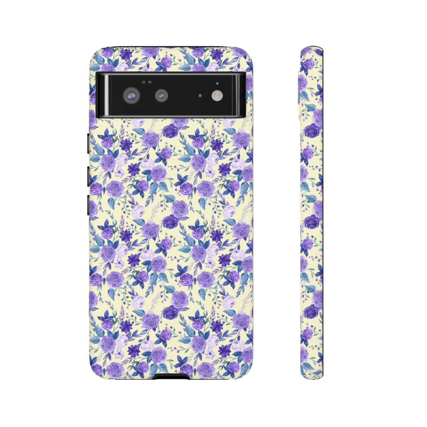 Violet Tough Cases