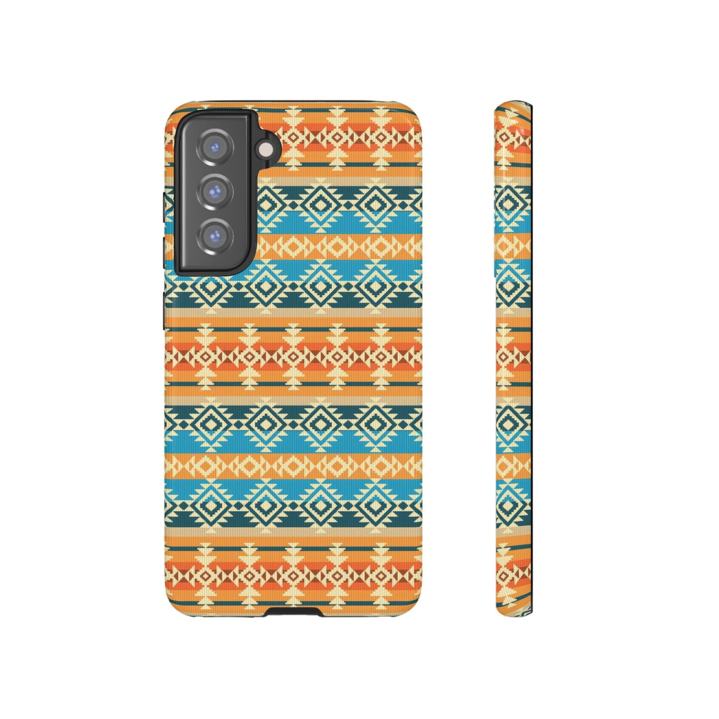 Indian Summer Impact-Resistant Case