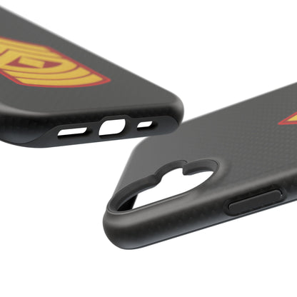 Rank Insignia Impact-Resistant Cases, First Sergeant