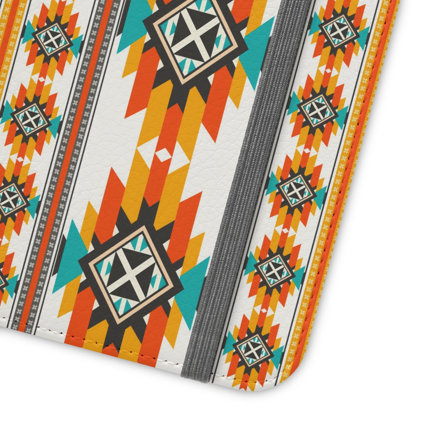 Native Harmony Flip Cases