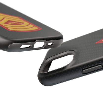 Rank Insignia Impact-Resistant Cases, Master Sergeant